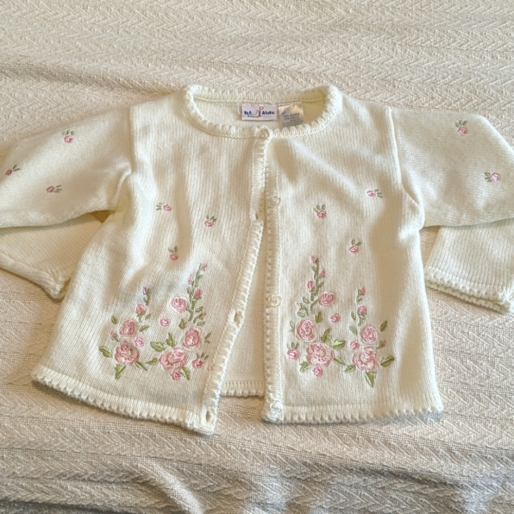 B.T kids Cardigan